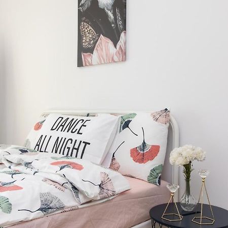 Apartamenty Marii Konopnickiej Krakow Luaran gambar