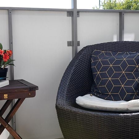 Apartamenty Marii Konopnickiej Krakow Luaran gambar