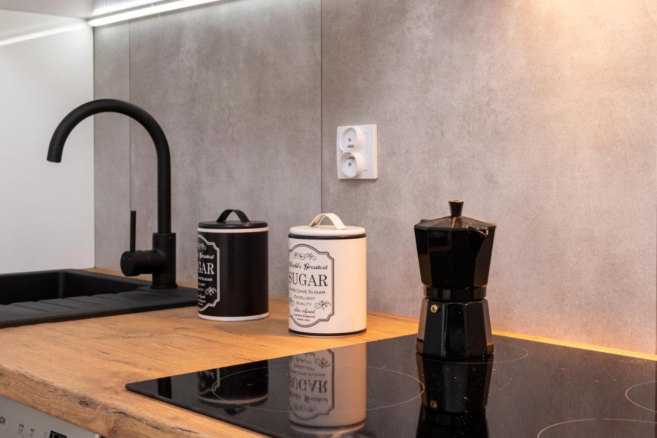 Apartamenty Marii Konopnickiej Krakow Luaran gambar