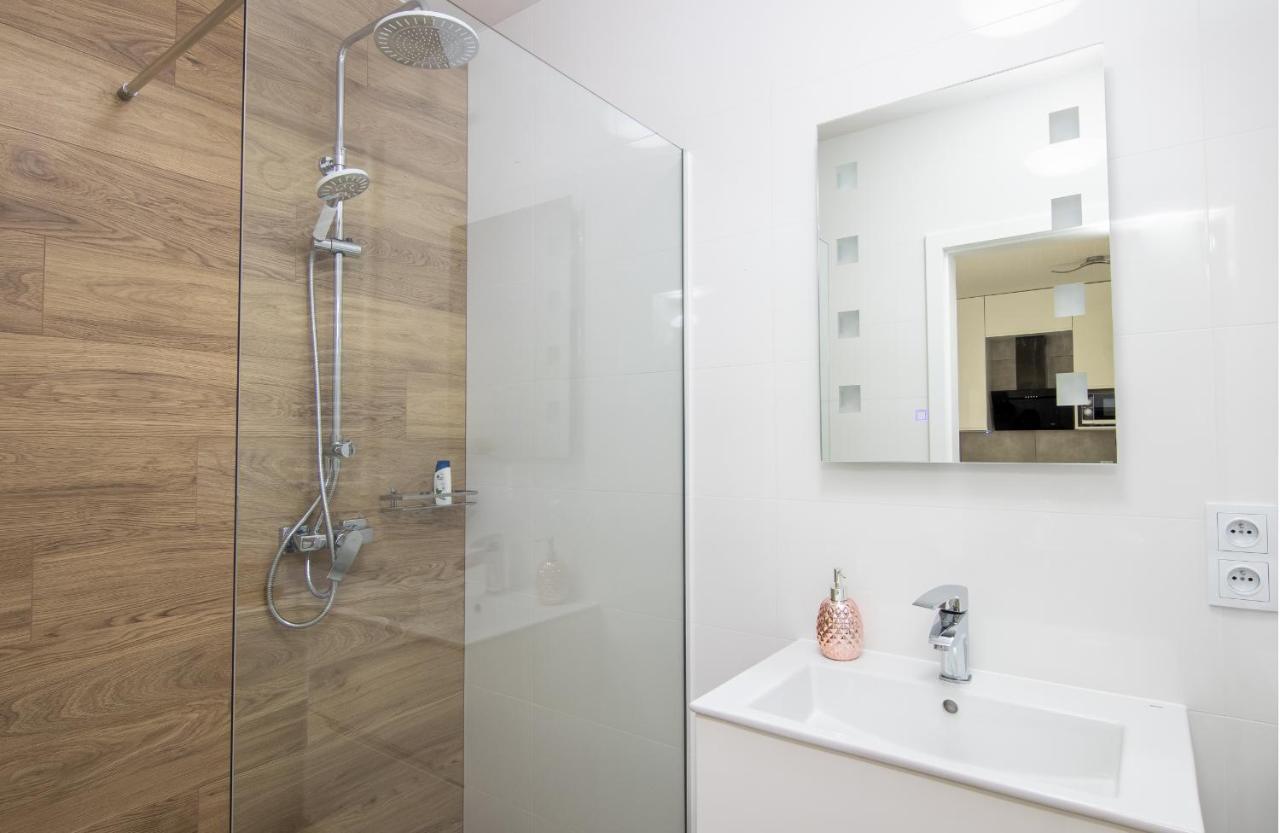 Apartamenty Marii Konopnickiej Krakow Luaran gambar