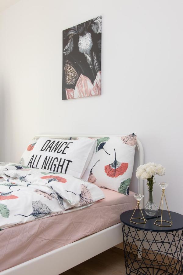Apartamenty Marii Konopnickiej Krakow Luaran gambar