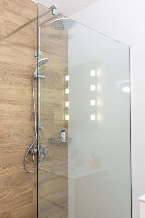 Apartamenty Marii Konopnickiej Krakow Luaran gambar