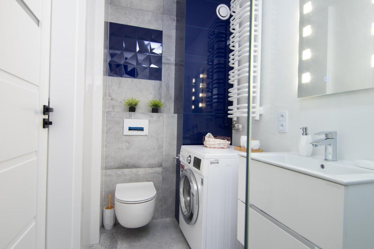 Apartamenty Marii Konopnickiej Krakow Luaran gambar