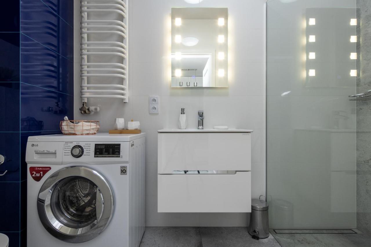 Apartamenty Marii Konopnickiej Krakow Luaran gambar