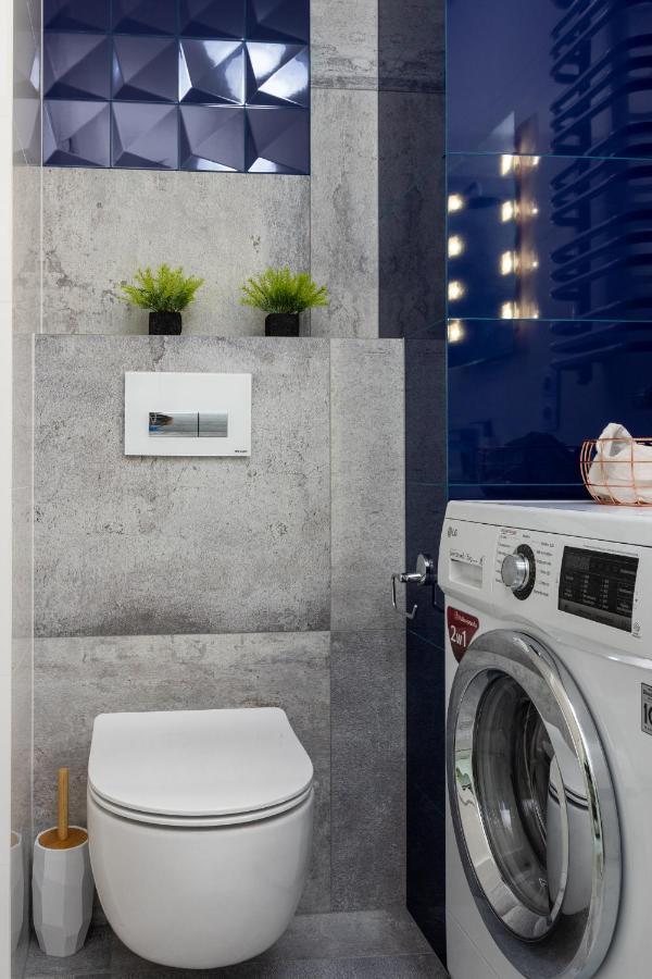 Apartamenty Marii Konopnickiej Krakow Luaran gambar